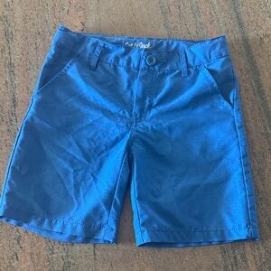 Boys 8 | Cat & Jack Blue Shorts